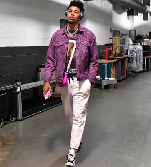 根本防不住！杰曼半场10中7高效轰下20分1板5助1帽（无人可挡！杰曼半场10投7中高效砍下20分1板5助1帽）