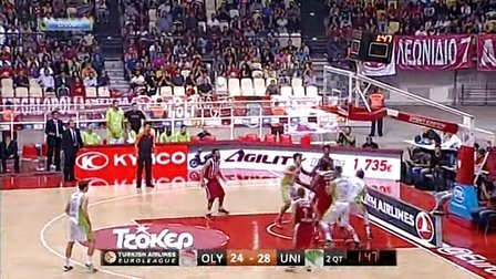 这次封盖把气氛拉到最高潮（这记封盖将现场推向巅峰）